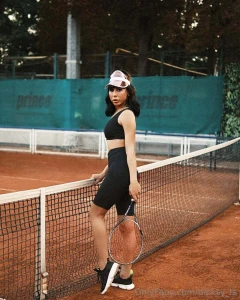 Hey my loves i decided to get a little ready for summer-and guess what