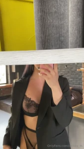 Hi my loves i ve totally fallen for this office style blazers that