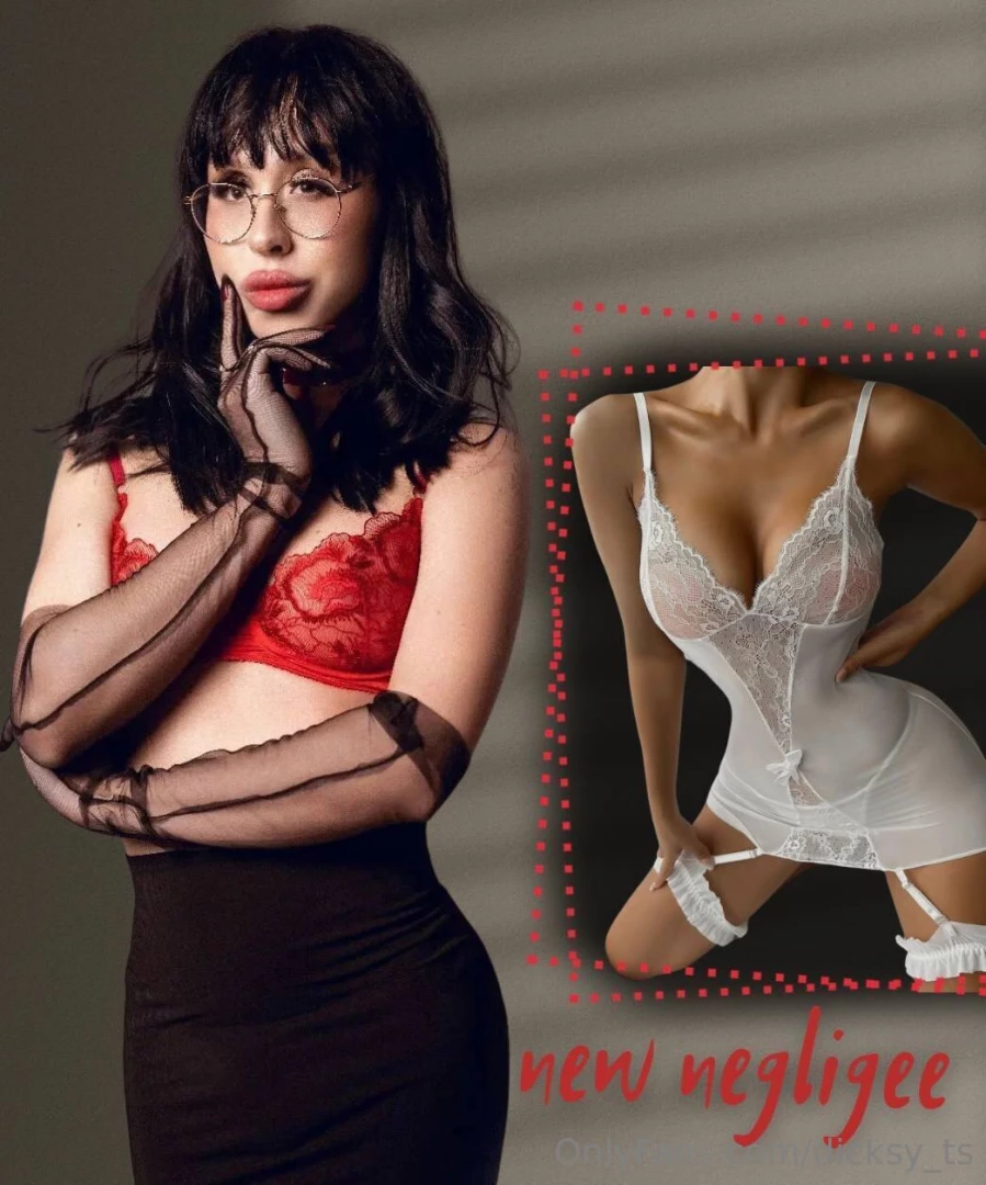 Honey you know about my love for lingerie negligees and pajamas i saw 