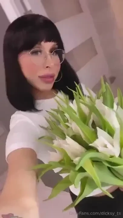 So happy to get such surprise 