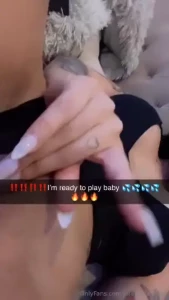 Lulaayourbaby part 90