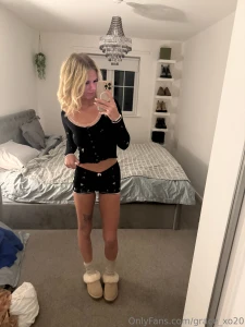 Thinking about me tonight part 1