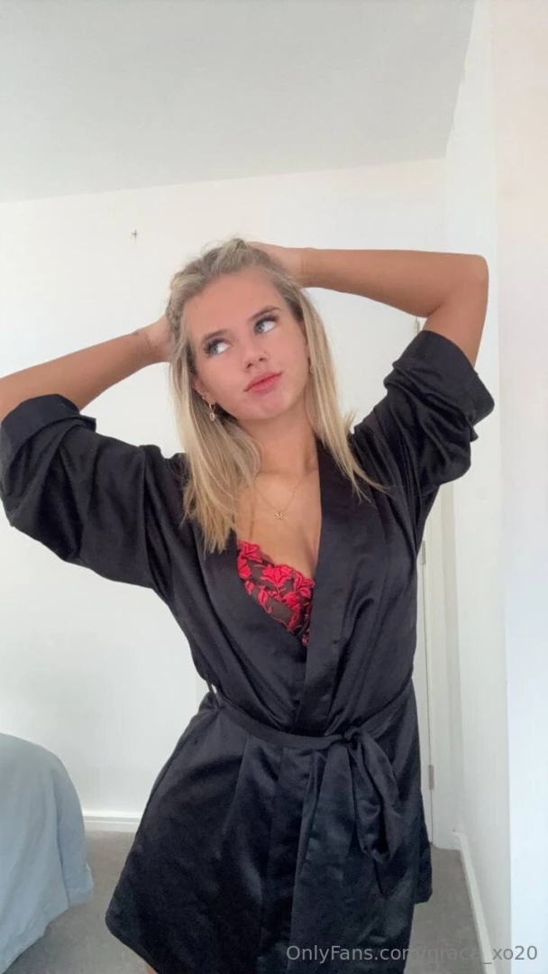 Have a great week xxxx 