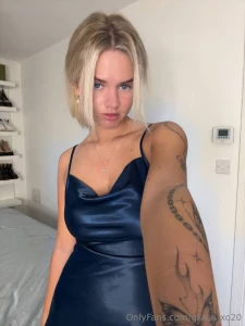 Serious face part 5