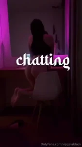 Night chatting with you i love talking to you and finding out everyone