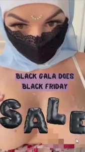 Black gala does black friday are you ready for total sale the offer is