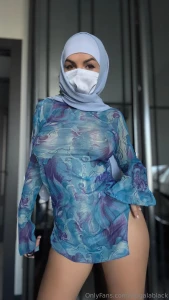 My back is turned to you but i m looking straight at you through the