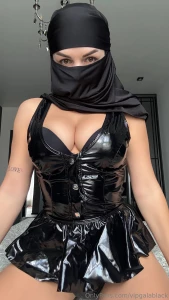 Latex hears your thoughts sitting still is a punishment when i m all
