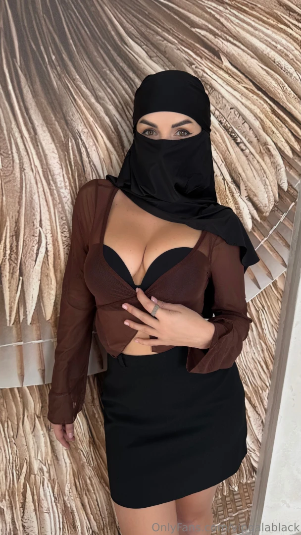 What do you like most about me the boldness the passion or my 