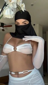 What do you think about when you see my big tits and thin waist do you