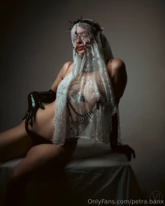 Fighting the urge to traumatize a priest with my confessions