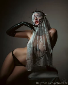 Fighting the urge to traumatize a priest with my confessions part 2