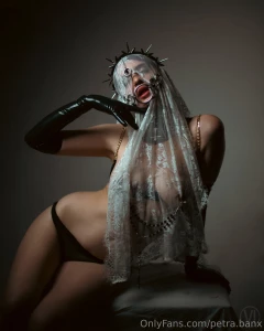 Fighting the urge to traumatize a priest with my confessions part 4