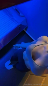 Is it just me or do guys get freaky in salons and saunas too