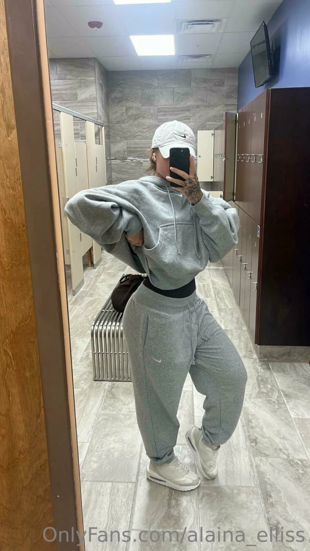 I m ready to come out of this right now 