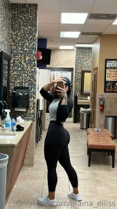 Make my legs shake harder than my leg day