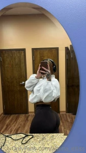 Doing a light workout and answering messages all day today