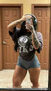 Legs amp cardio tonight