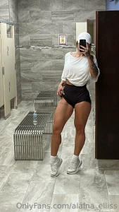 It s friday and i m ready to act up tonight