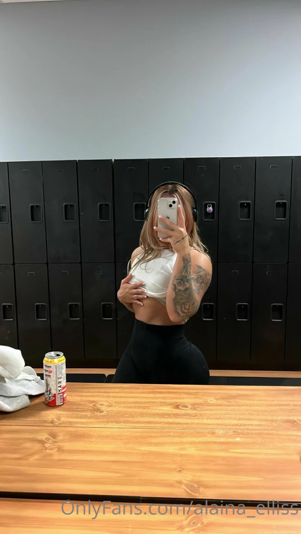 Chest amp tri part 1 