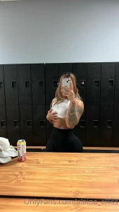 Chest amp tri part 1