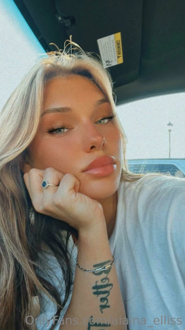 Do blondes have more fun part 5 