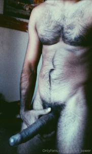 The only thing that is missing is your lips