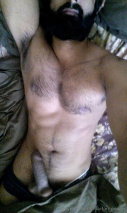 Come join me in bed part 62