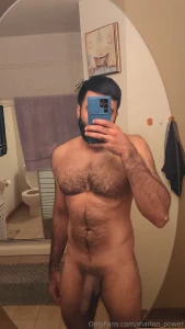 Getting ready for the day part 67