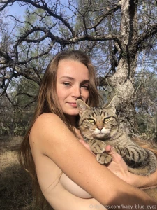 Check your messages to watch me play with my pussy part 1