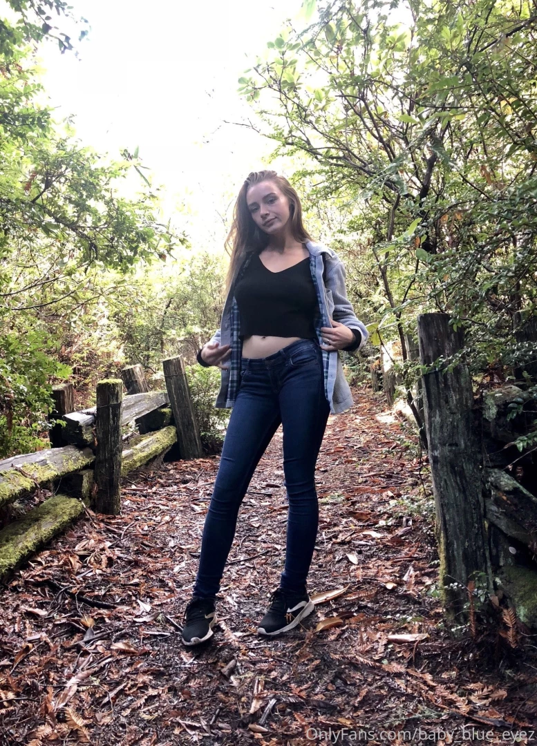 Went to the coast amp played around in the redwood forest sooo part 2 