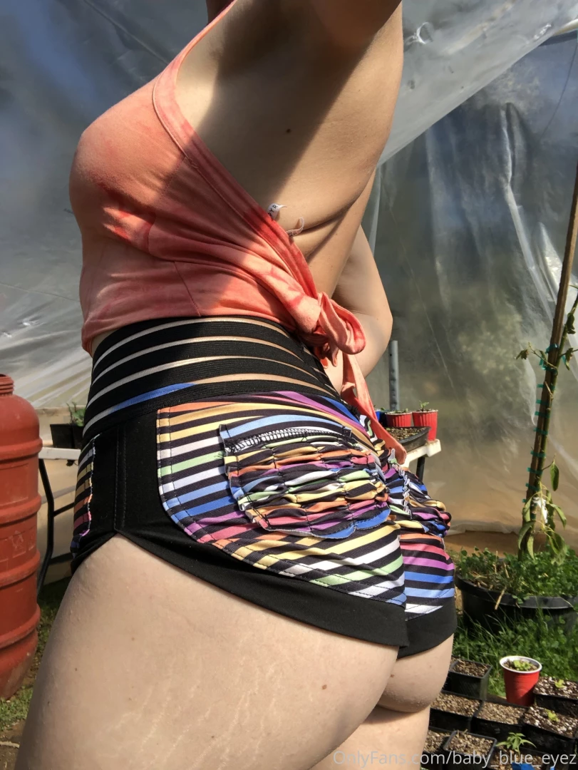 Happy smack-that-saturday 