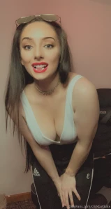 What s your kink part 16