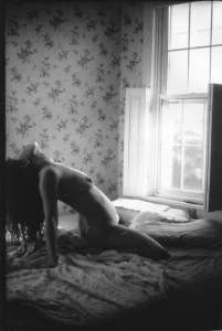 Mermermeredith part 1