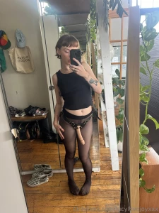 Made so much gorgeous content yesterday