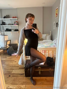 Ootd now that it s nylon weather