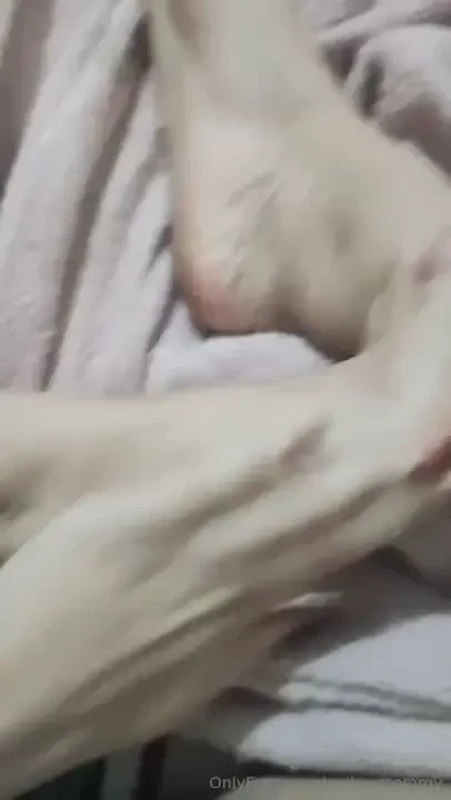 Help me move house and have a better life feet videos part 1 