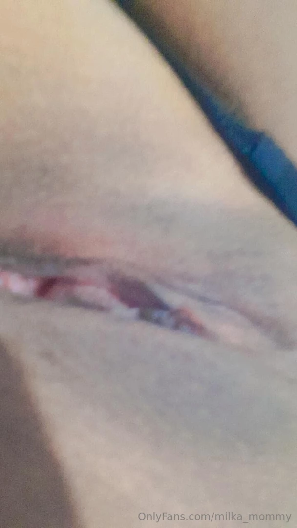Milka-mommy 