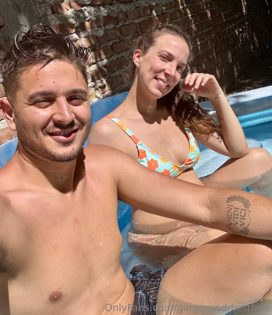 Our eyes were struggling with the sun but wanted to wish you a special part 1 