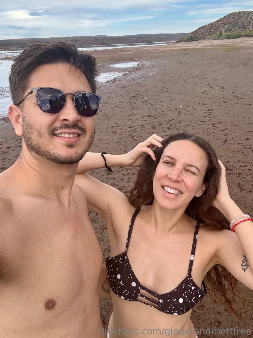 Gingerandrhettfree part 13 