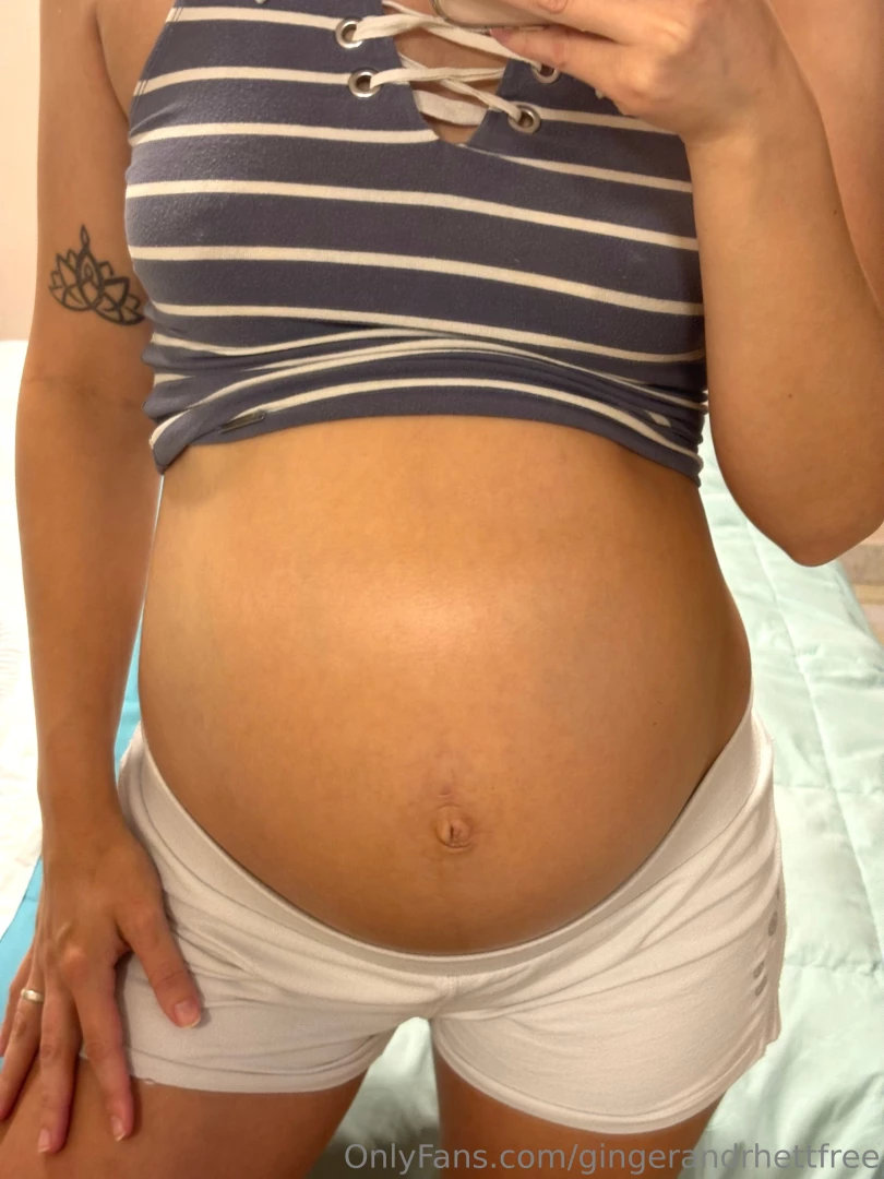 Gingerandrhettfree part 14 