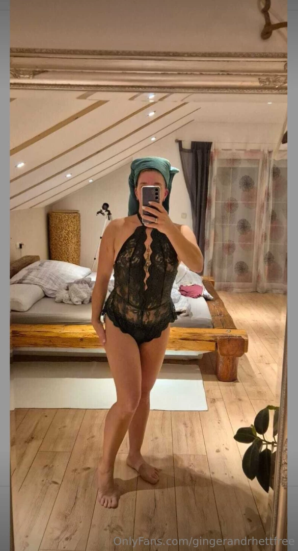 Let me tell you about verena amp maxim the two are pretty kinky in part 2 