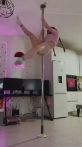 Too much pink