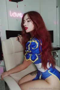 Cosplay part 6