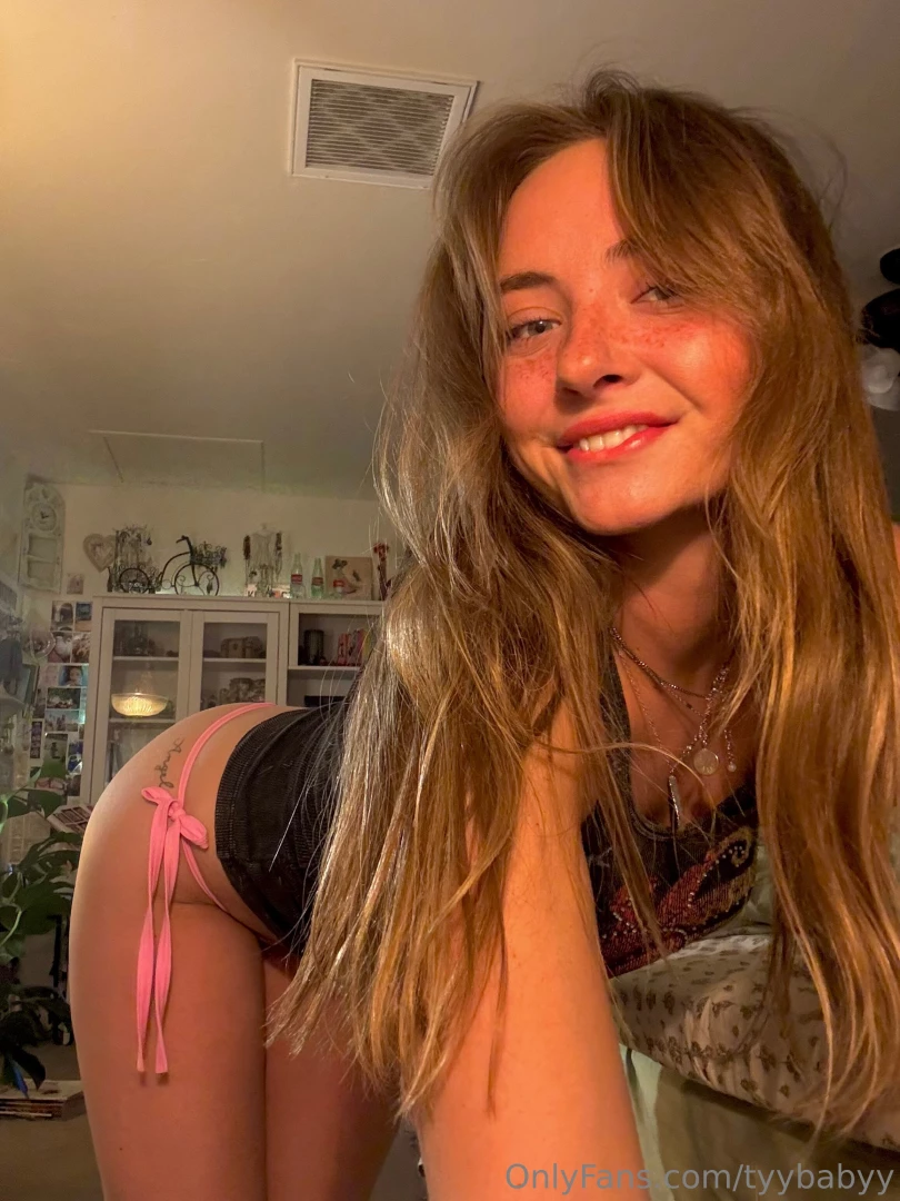 Your sweet little secret 