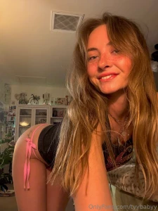 Your sweet little secret