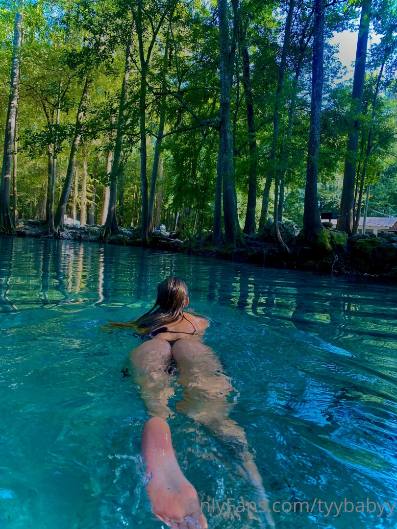Sex in the springs part 2 