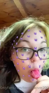 Would you rather i do this to your hard cock daddy take your throbbing