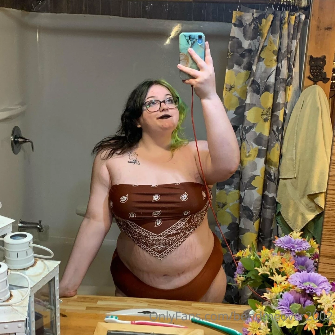 All bodies are beach bodies hehe 