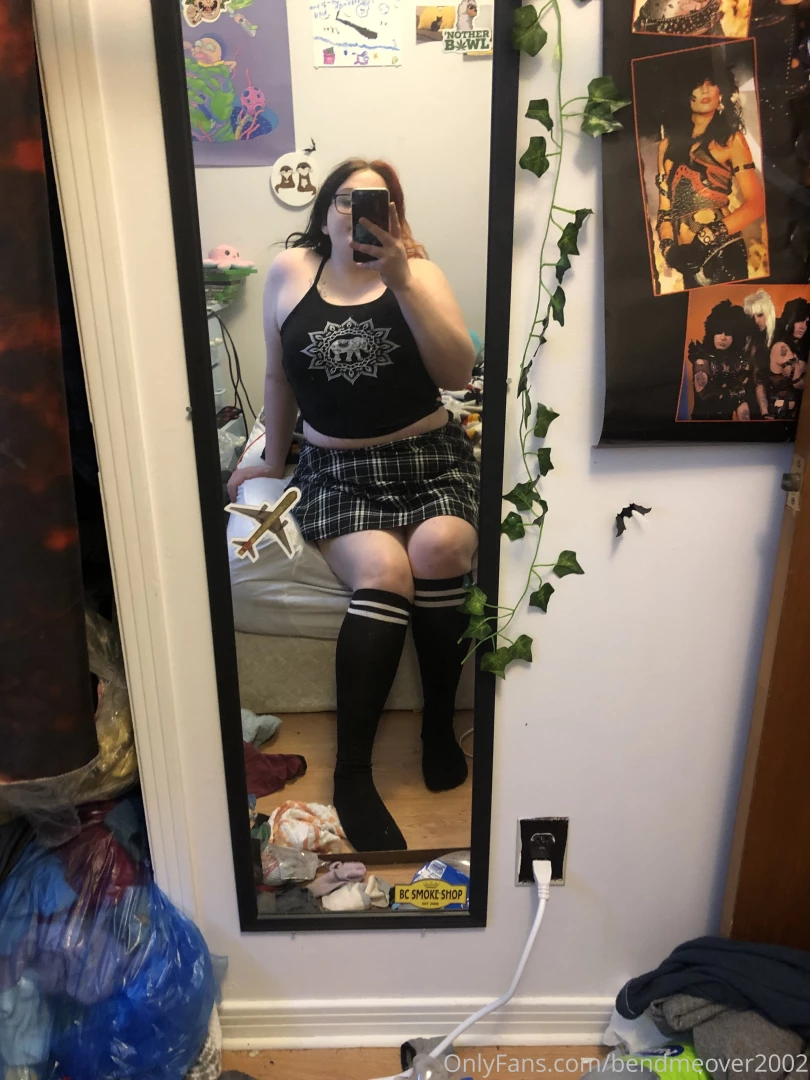 What outfits would you like to see me wear 